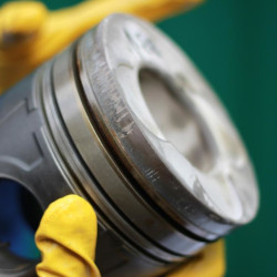 Благодаря маслу ADDINOL Eco Gas 4000 XD мы готовы к использованию технологий будущего